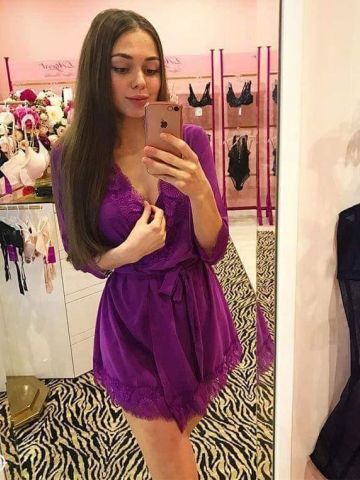 Анкета проститутки Летиция, 23 года